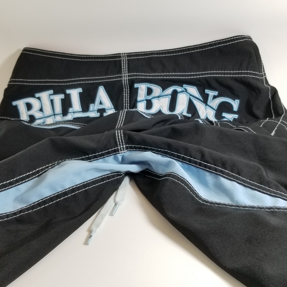 Billabong Boardshorts Factory Stretch Sz 32